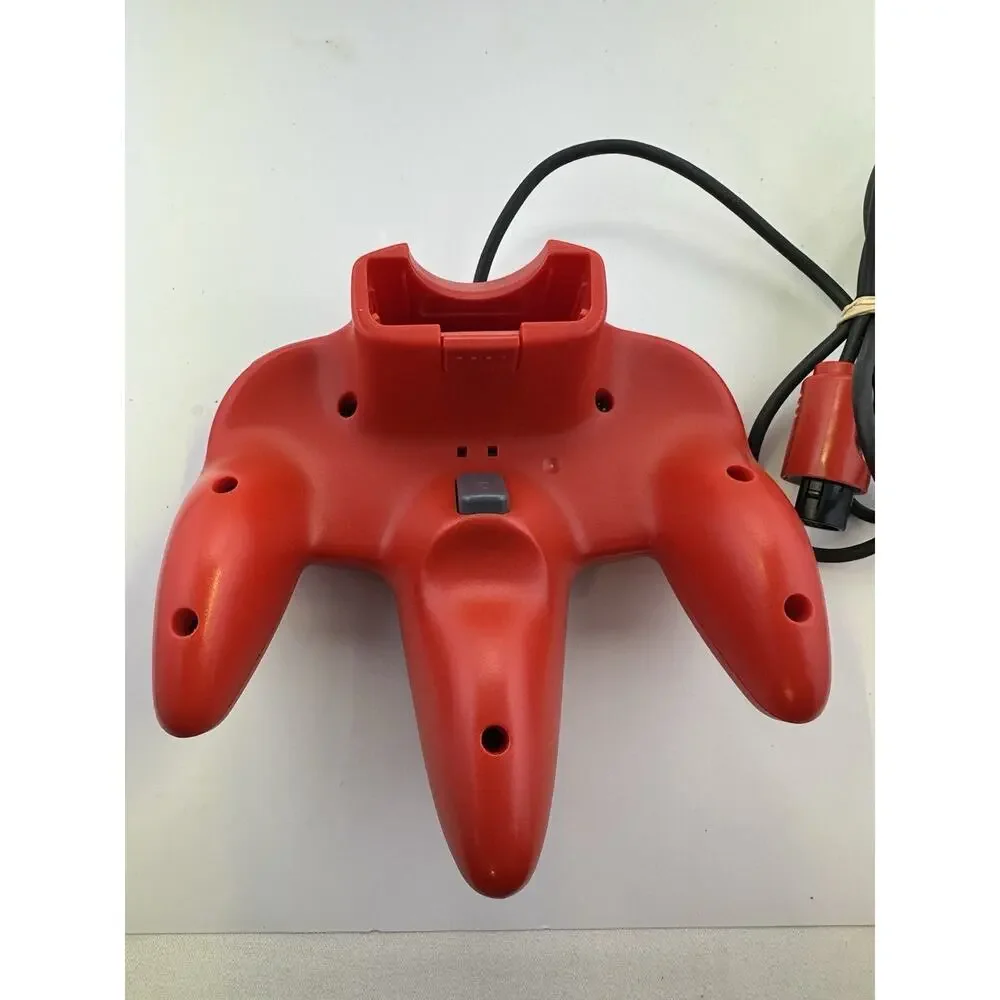 Nintendo 64 Controller OEM N64 Tight Stick & Clean Retro Vintage Gaming